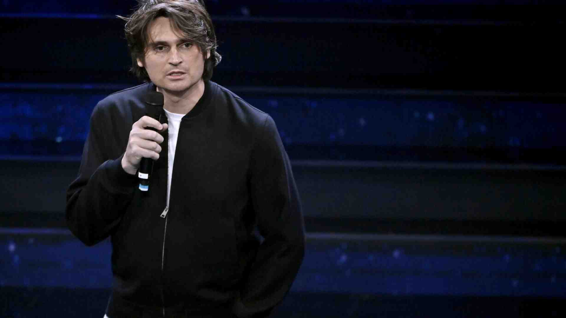 Immagine di Non male Angelo Duro, lo diciamo a chi lo scoprirà tra due o tre film