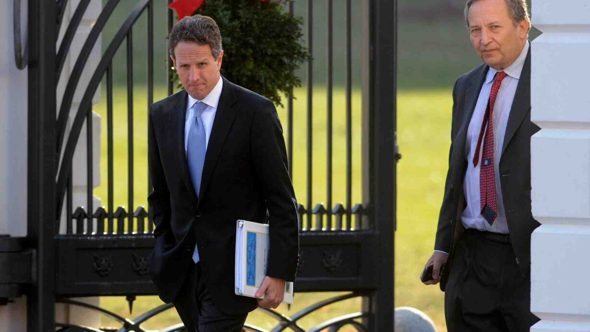 Immagine di Stagnazione secolare, addio: un’allerta per governi e Bce