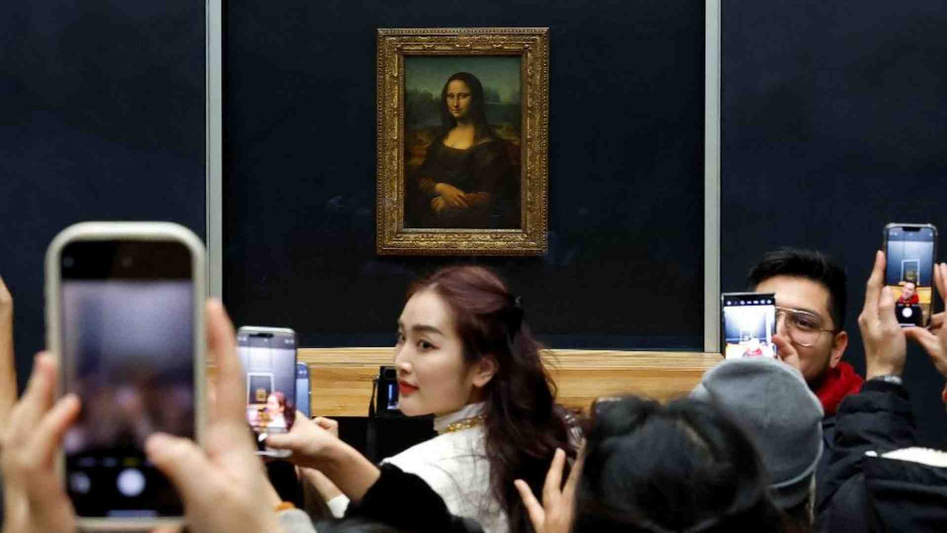 Immagine di Il trasloco della Gioconda, gli spazi da ripensare: cosa succede al Louvre