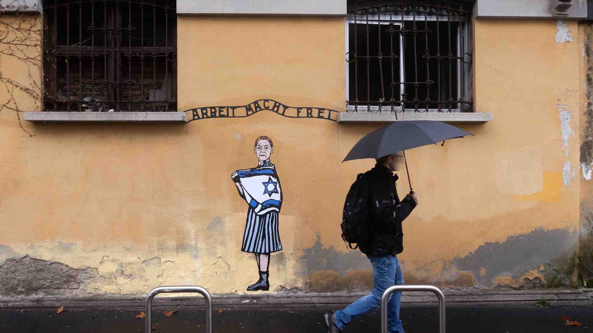 Immagine di Perché non si deve cancellare la Giornata della Memoria