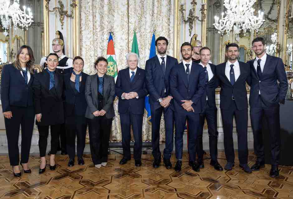 Foto LaPresse