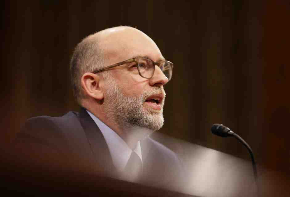 Russell Vought (Ansa)&nbsp;