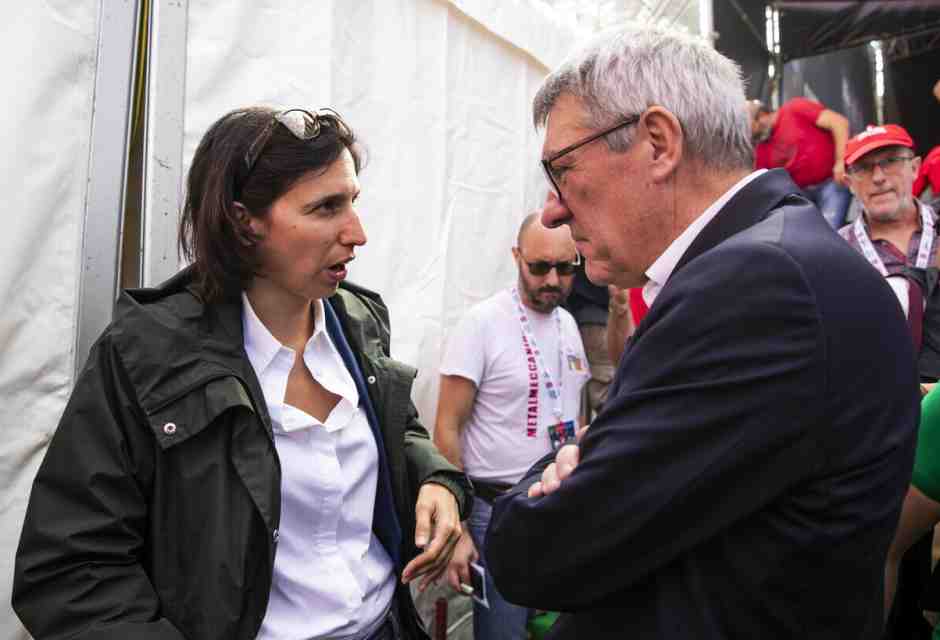 (foto Ansa)