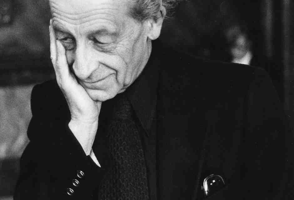 Jean Am&eacute;ry (Getty images)