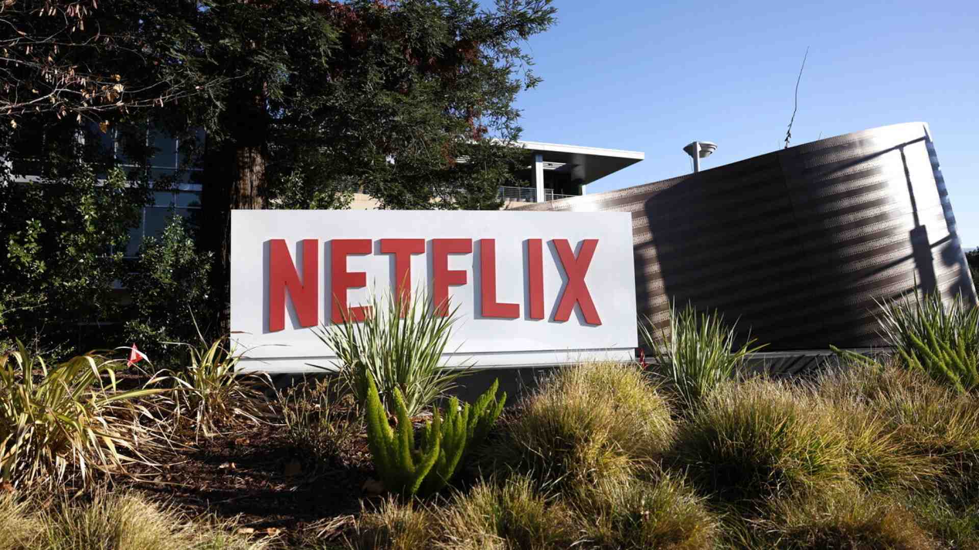 Immagine di Il mondo woke ai titoli di coda su Netflix, campanello d’allarme per il pol. corr.