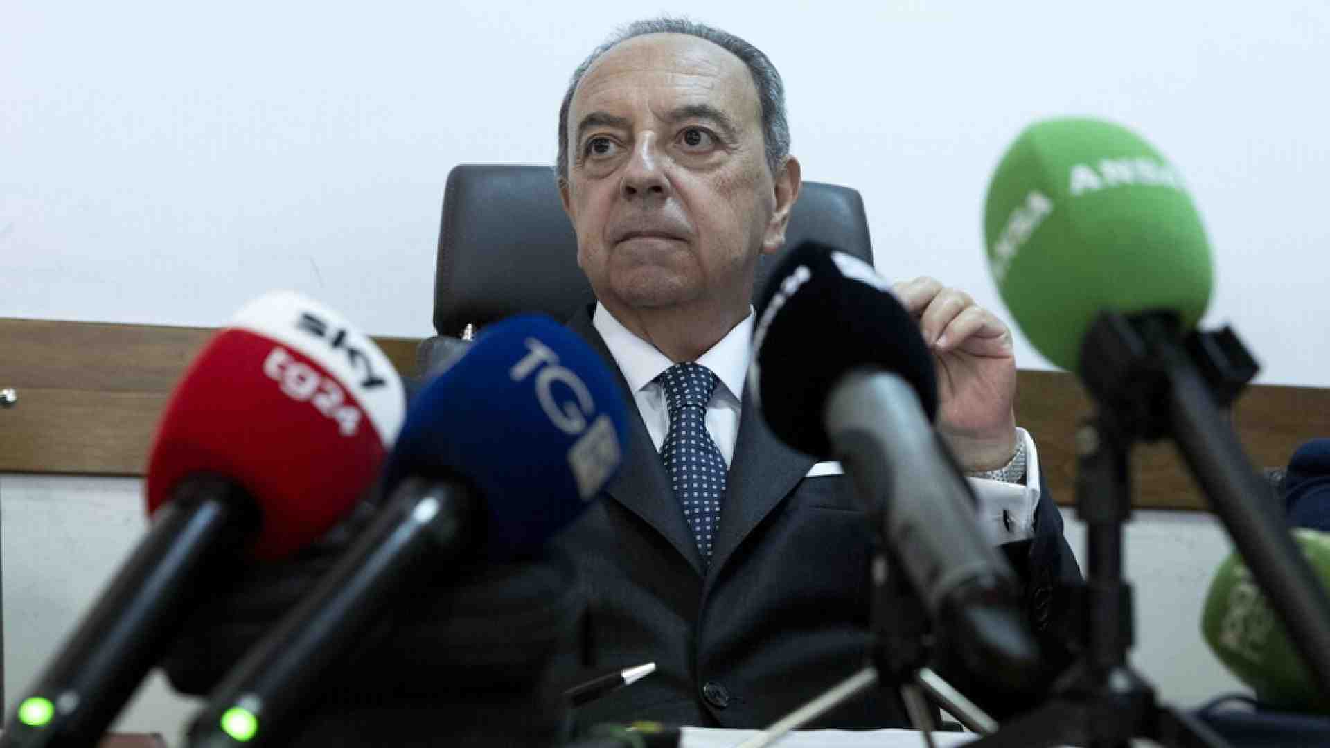Immagine di I laici di centrodestra al Csm contro Lo Voi