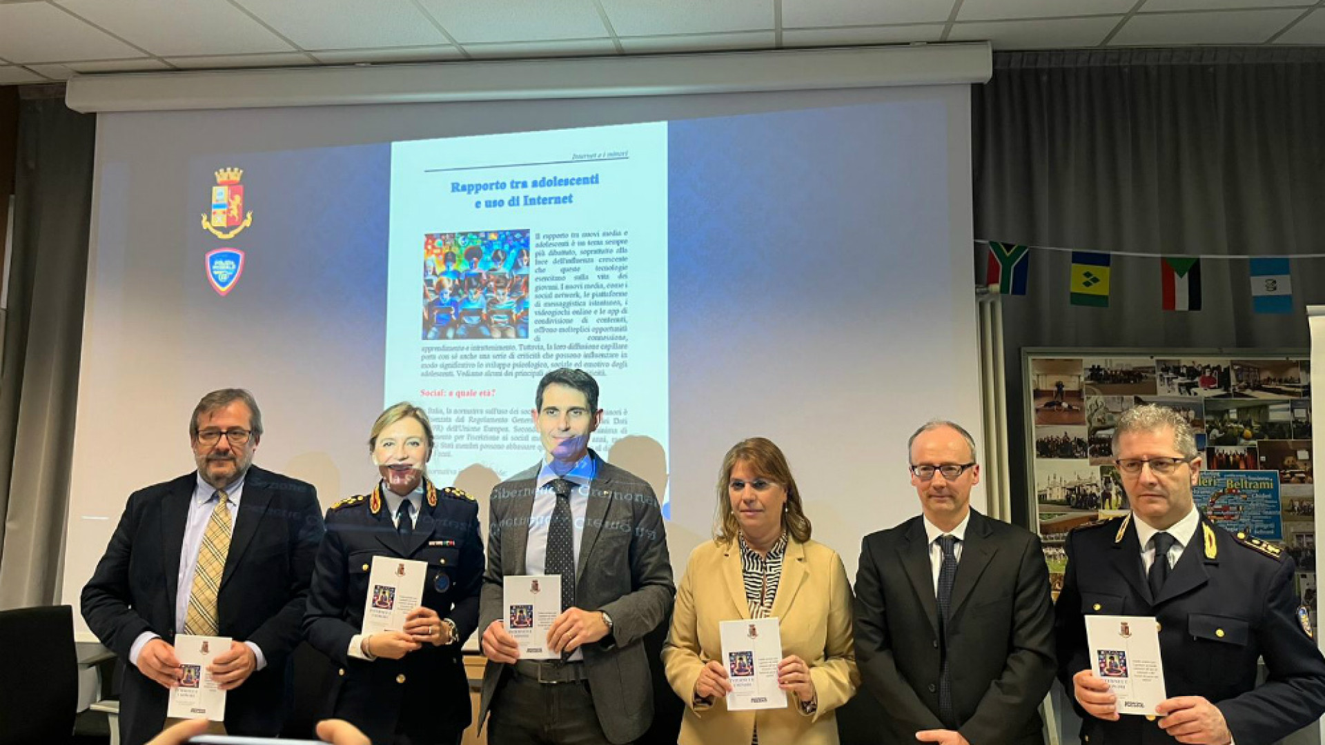 Immagine di Web e minori, quei pericoli da conoscere