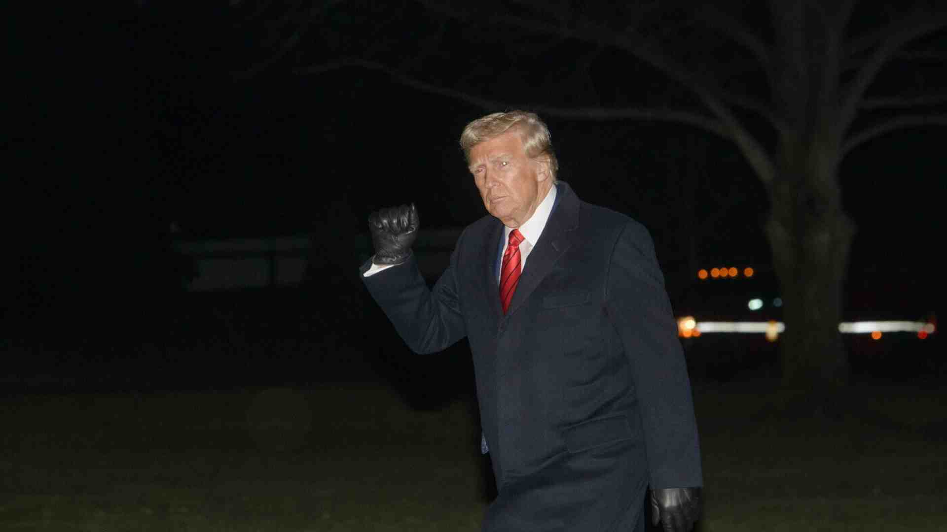 Immagine di Armi e negoziati legano Israele, Kyiv e le ambizioni di Trump