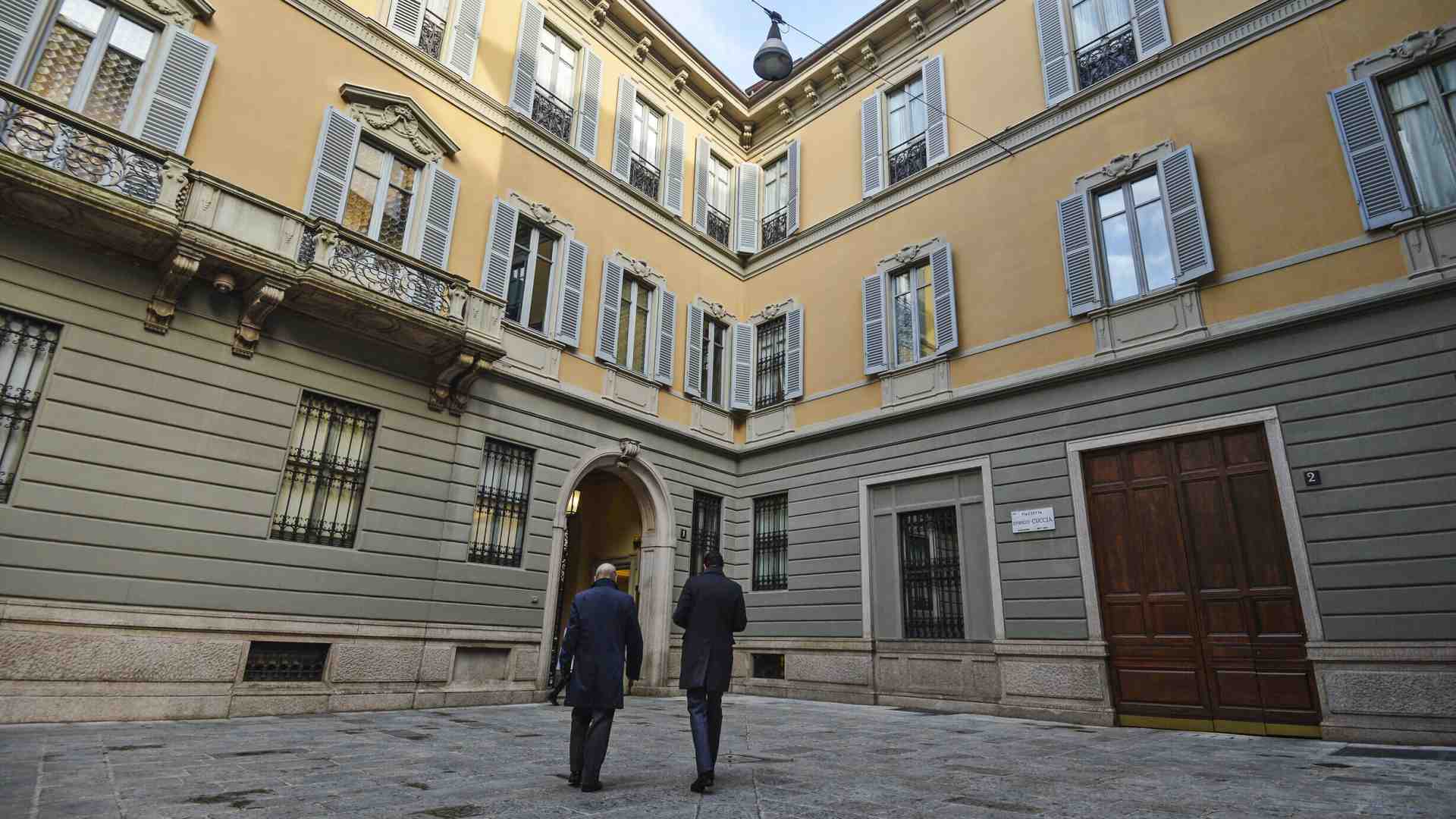 Immagine di La sfida di Mps è fare piano