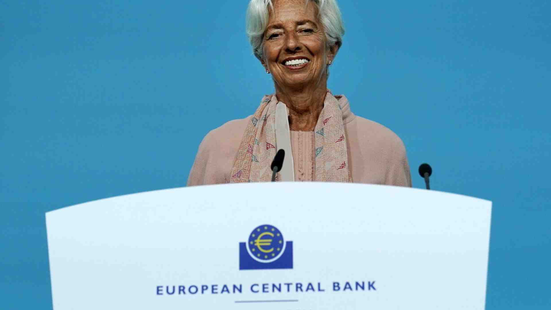 Immagine di Finalmente la Bce pensa anche alla crescita