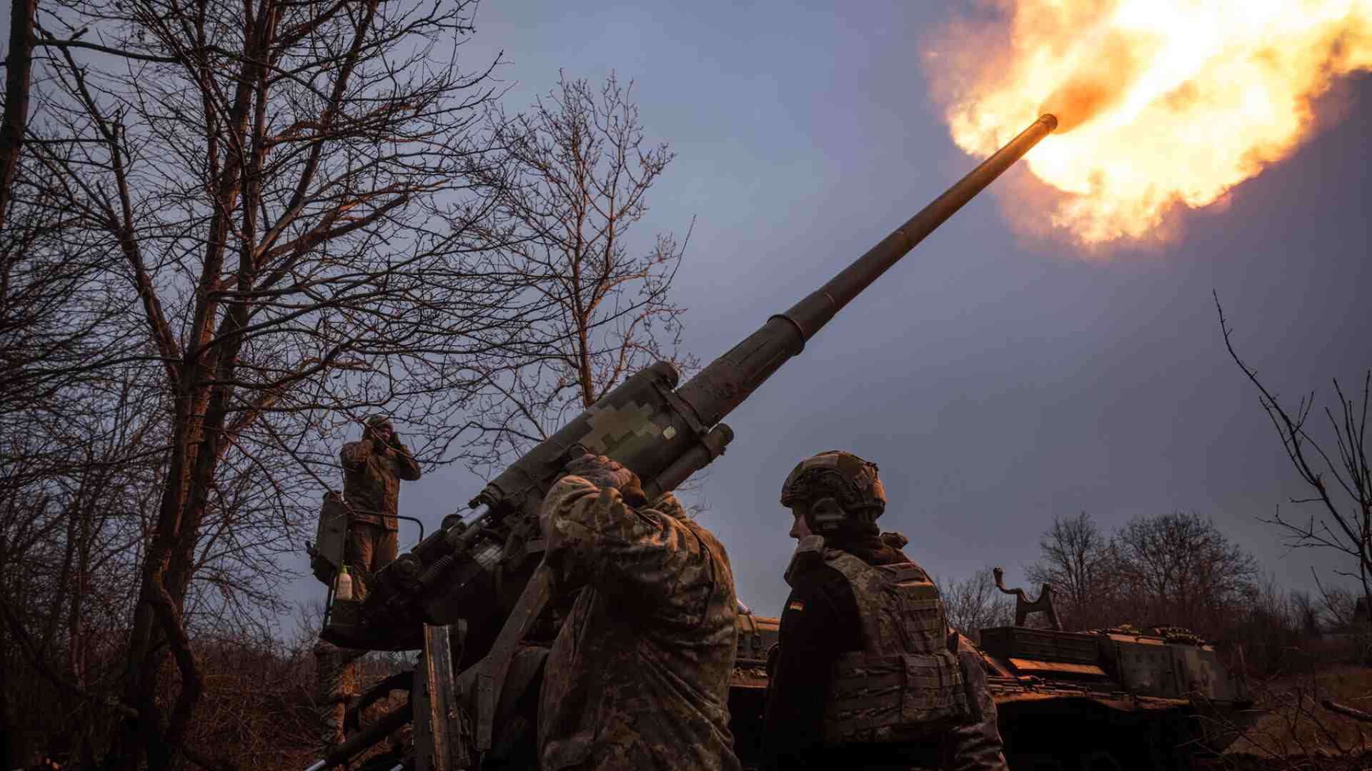Immagine di La Russia avanza e per fermarla Kyiv manda il generale Drapatyi. I successi e i timori