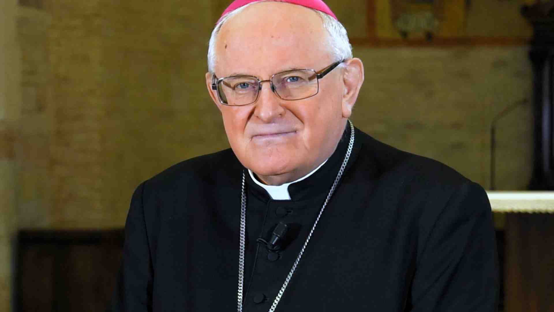 Immagine di Per Dante l’aldilà non è un luogo