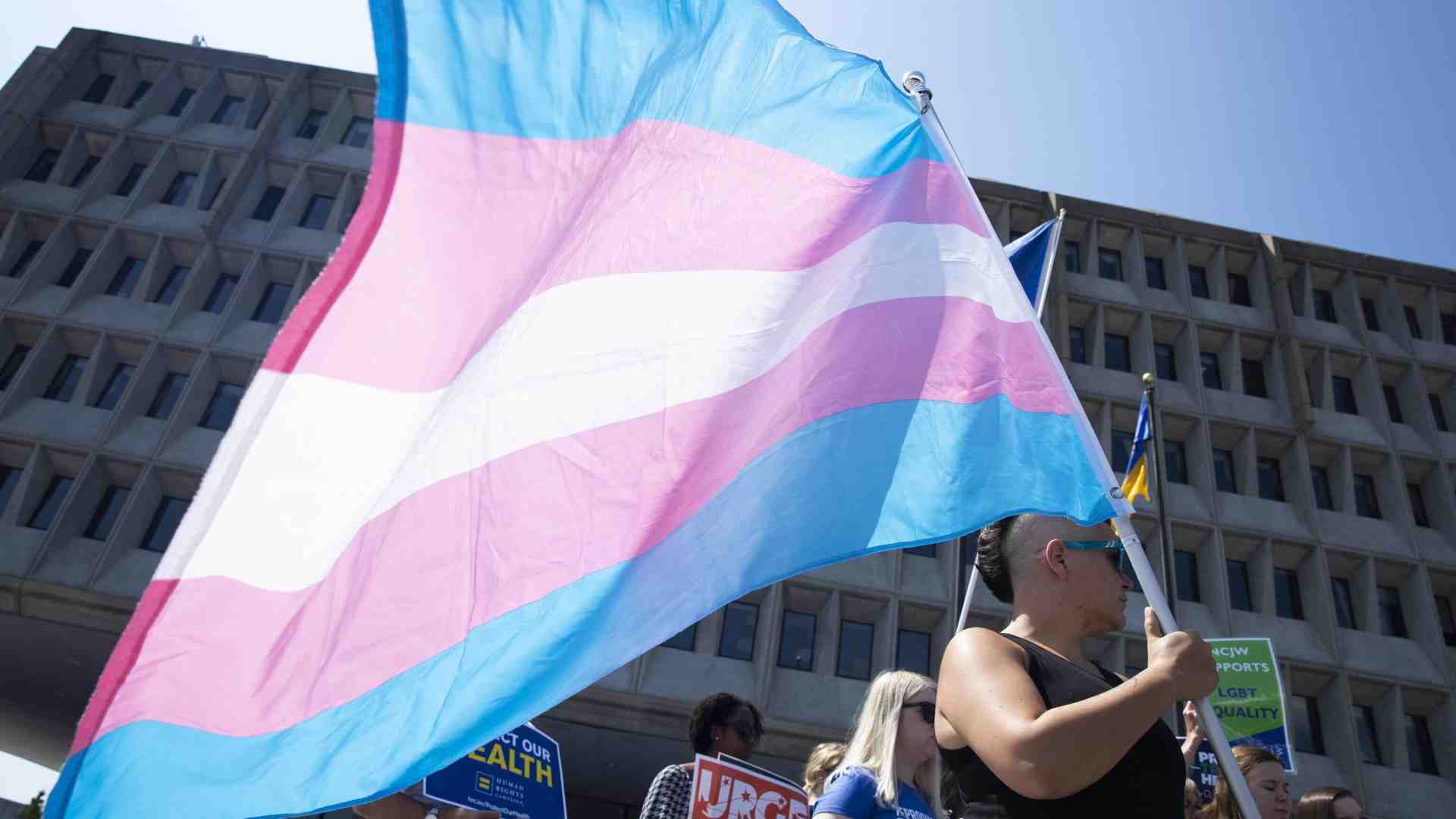 Immagine di Via il supporto governativo alle transizioni dei minori negli Usa. Un rinsavimento doloroso