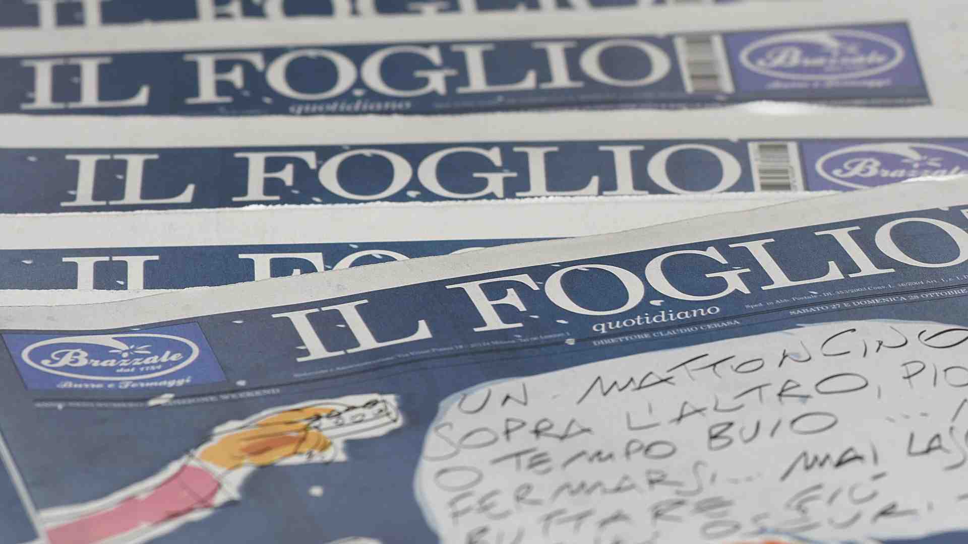 Immagine di Dieci anni meravigliosi e un foglietto benedetto (sobrietà q.b.)