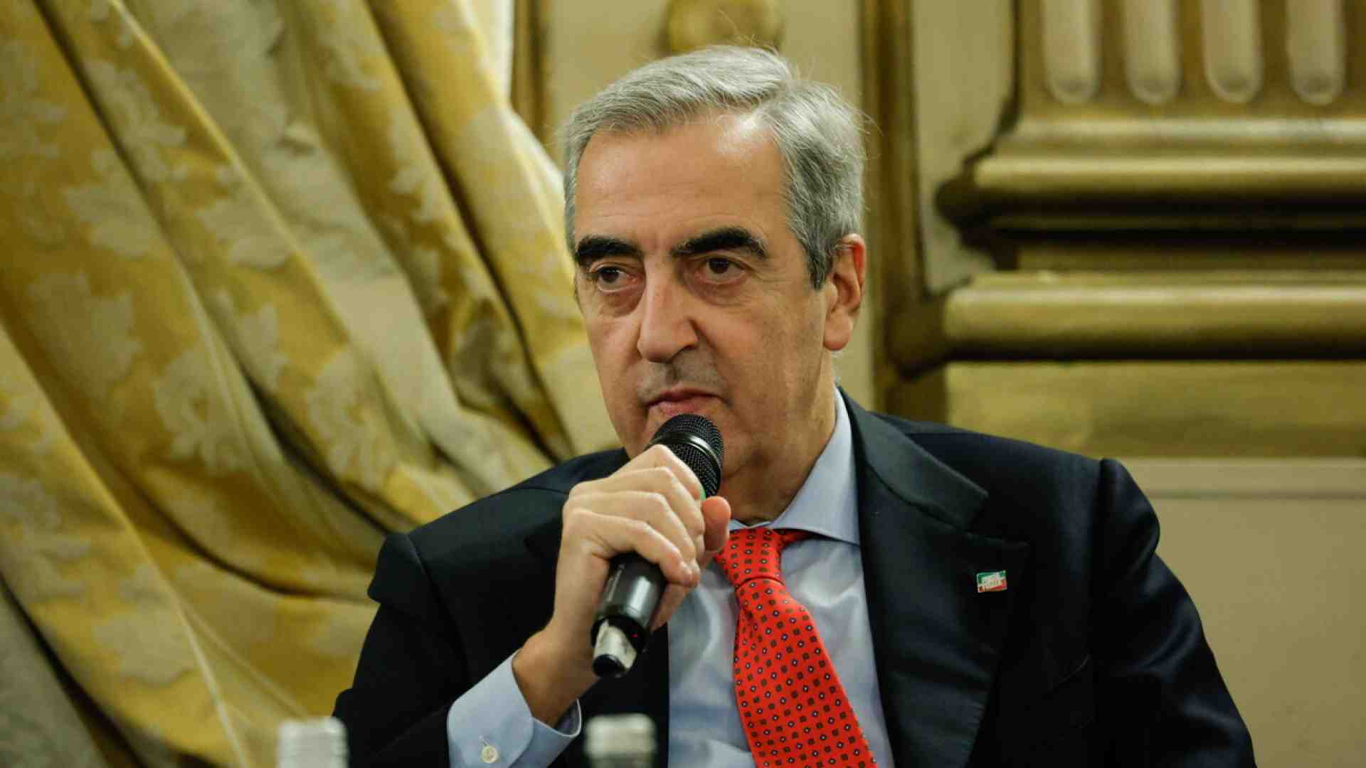 Immagine di “Che nessuno porti il prossimo Michetti”, raccomanda Maurizio Gasparri