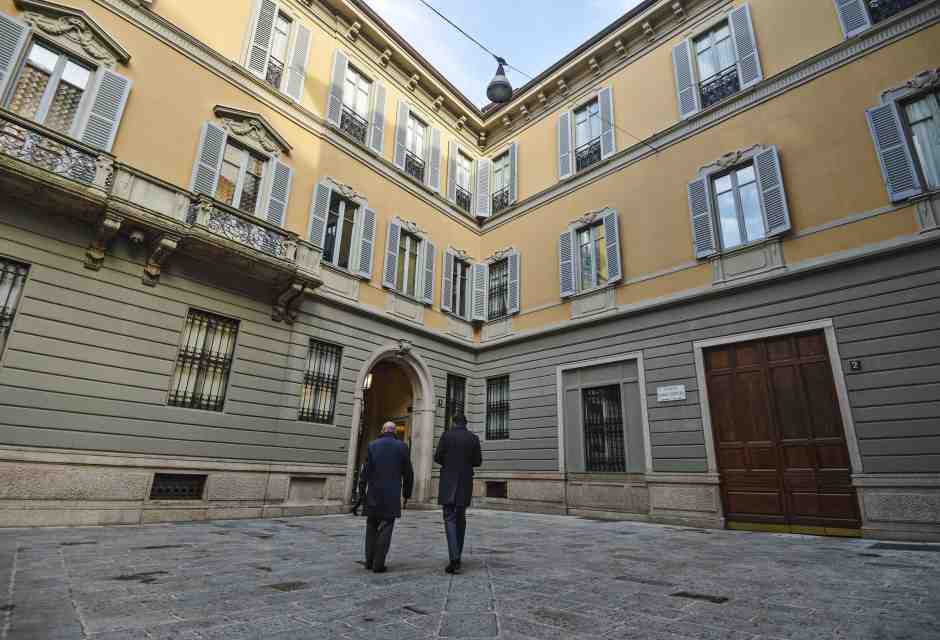 La sfida di Mps è fare piano