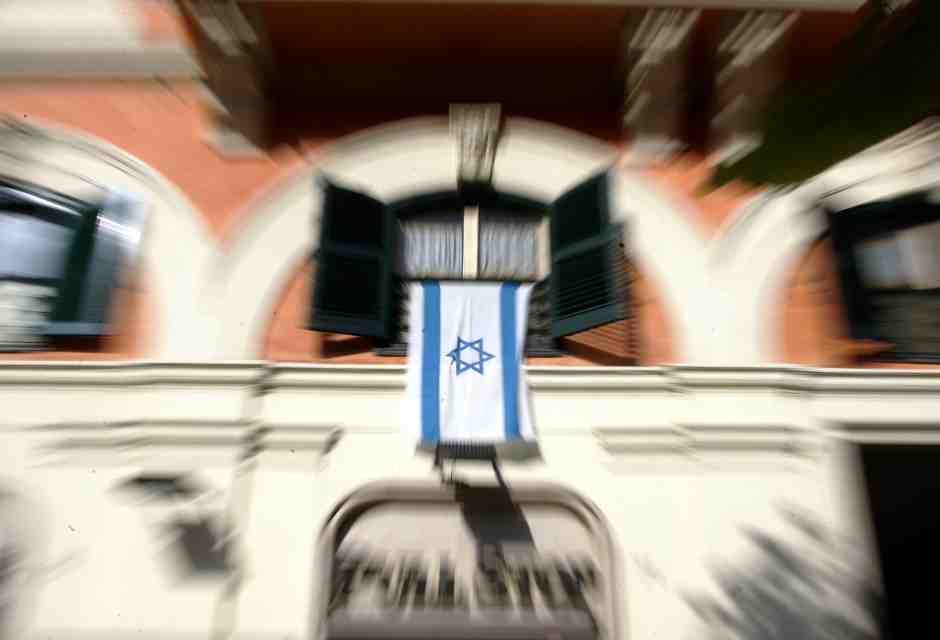 &nbsp;(Ansa)