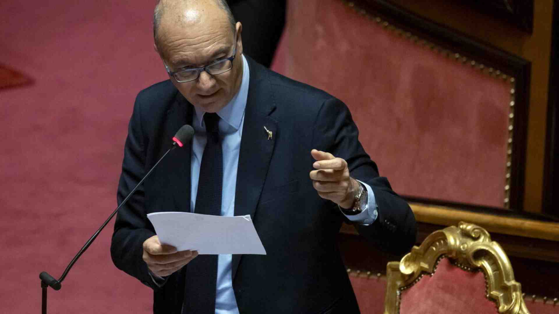 Immagine di La messinscena del temino sulle buone maniere per redimere i 6 in condotta