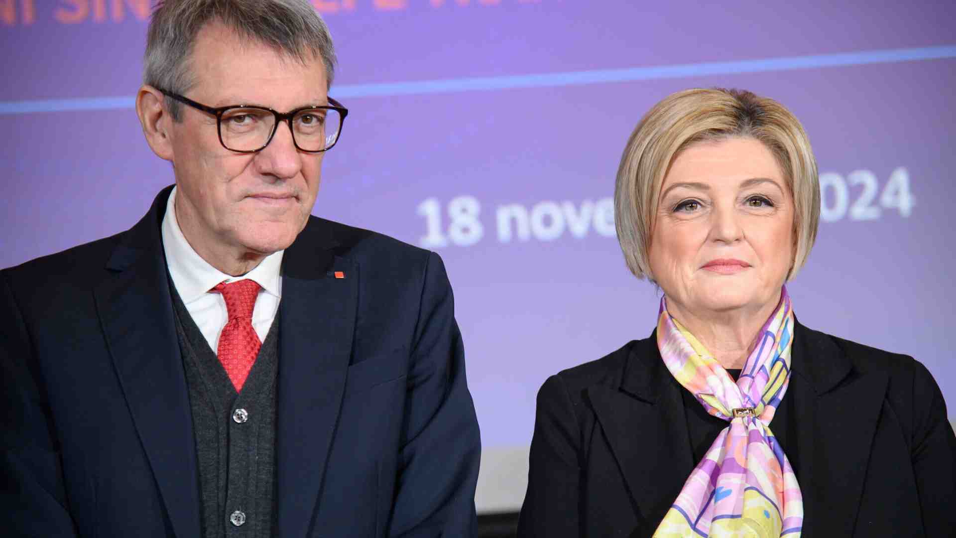 Immagine di Il lavoro cresce, il pil no. Chiaroscuri dell'economia italiana