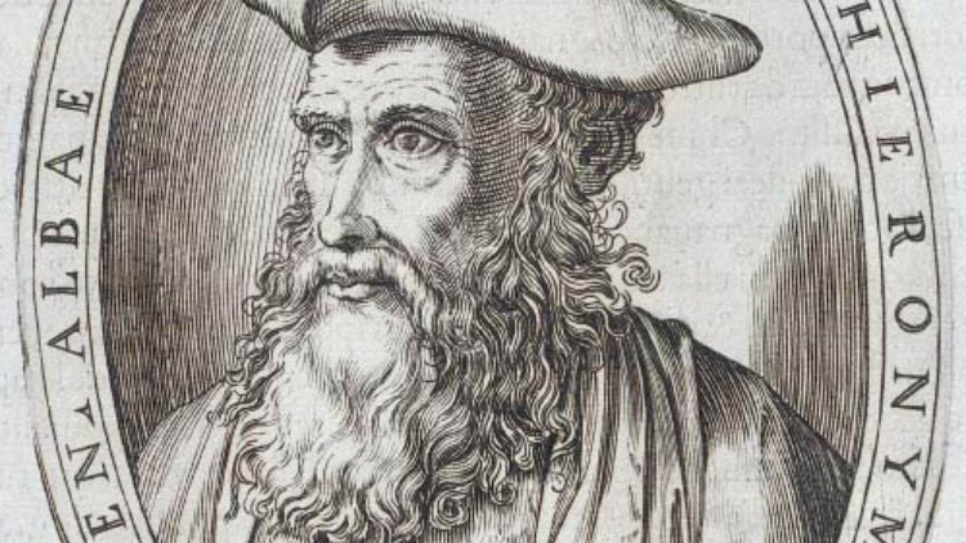 Immagine di Il vescovo poeta, Marco Girolamo Vida