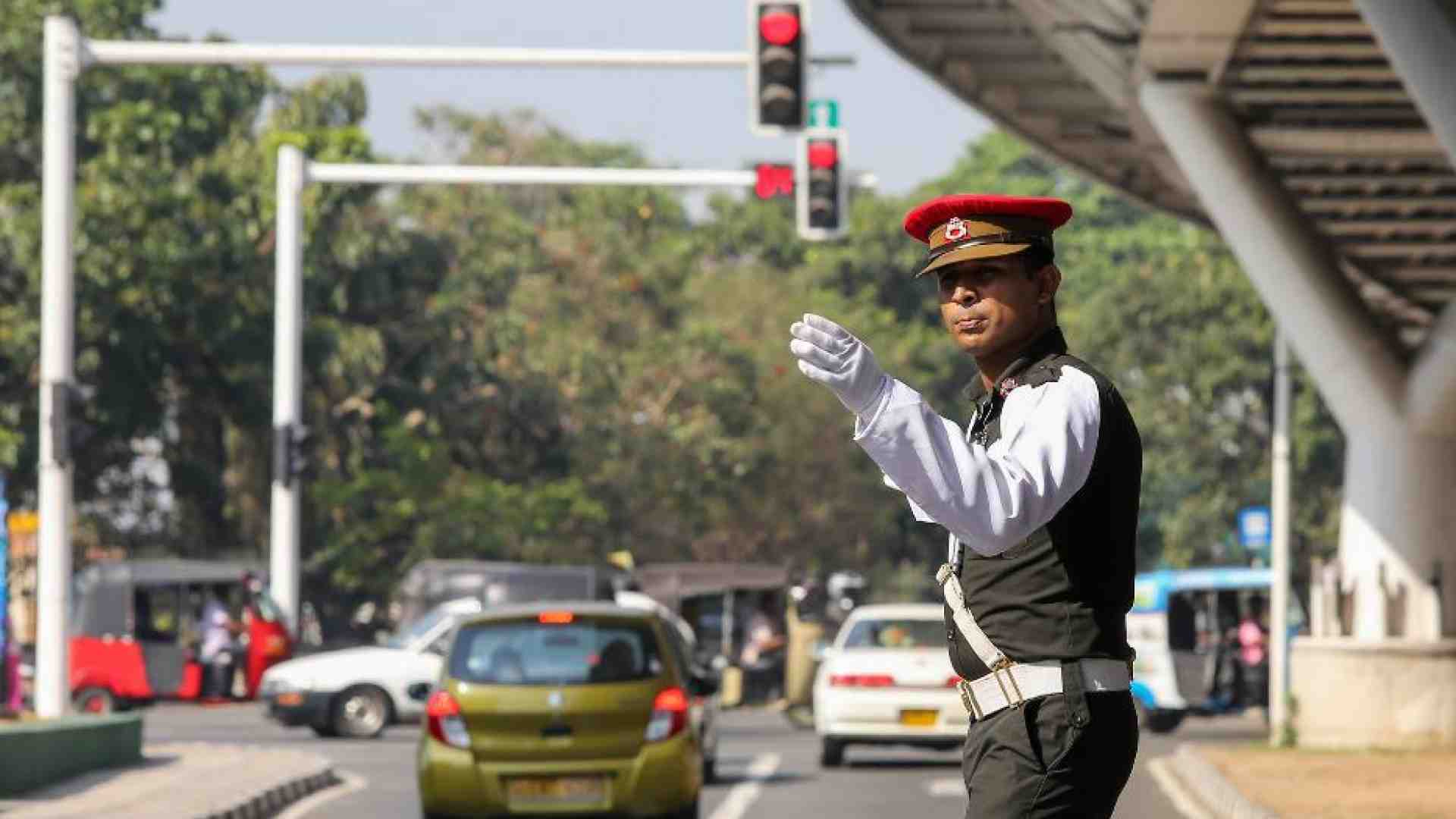 Immagine di Lo Sri Lanka si rimette in moto