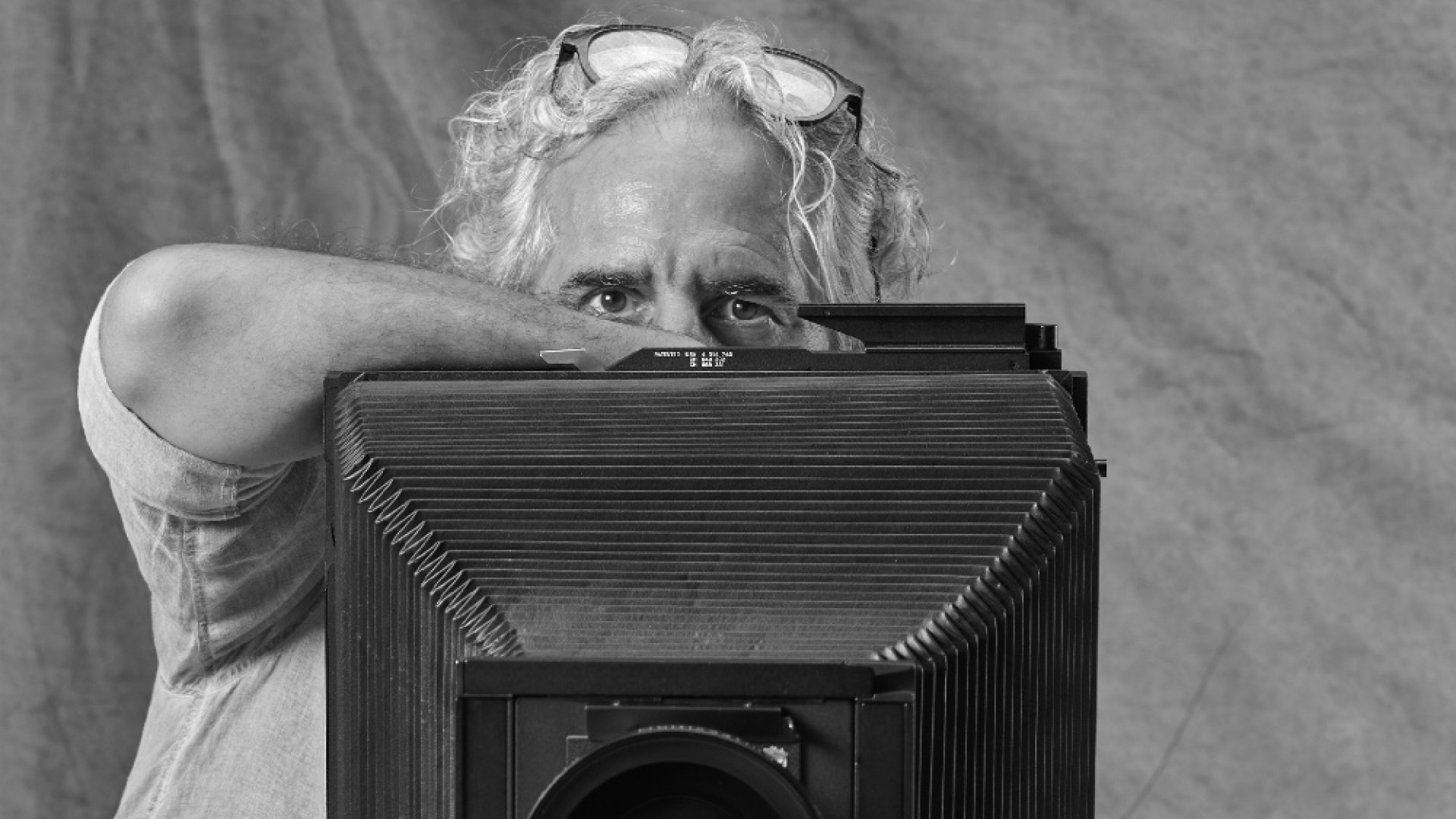 Immagine di «Non solo tecnica: mi piace che la foto abbia un’anima»