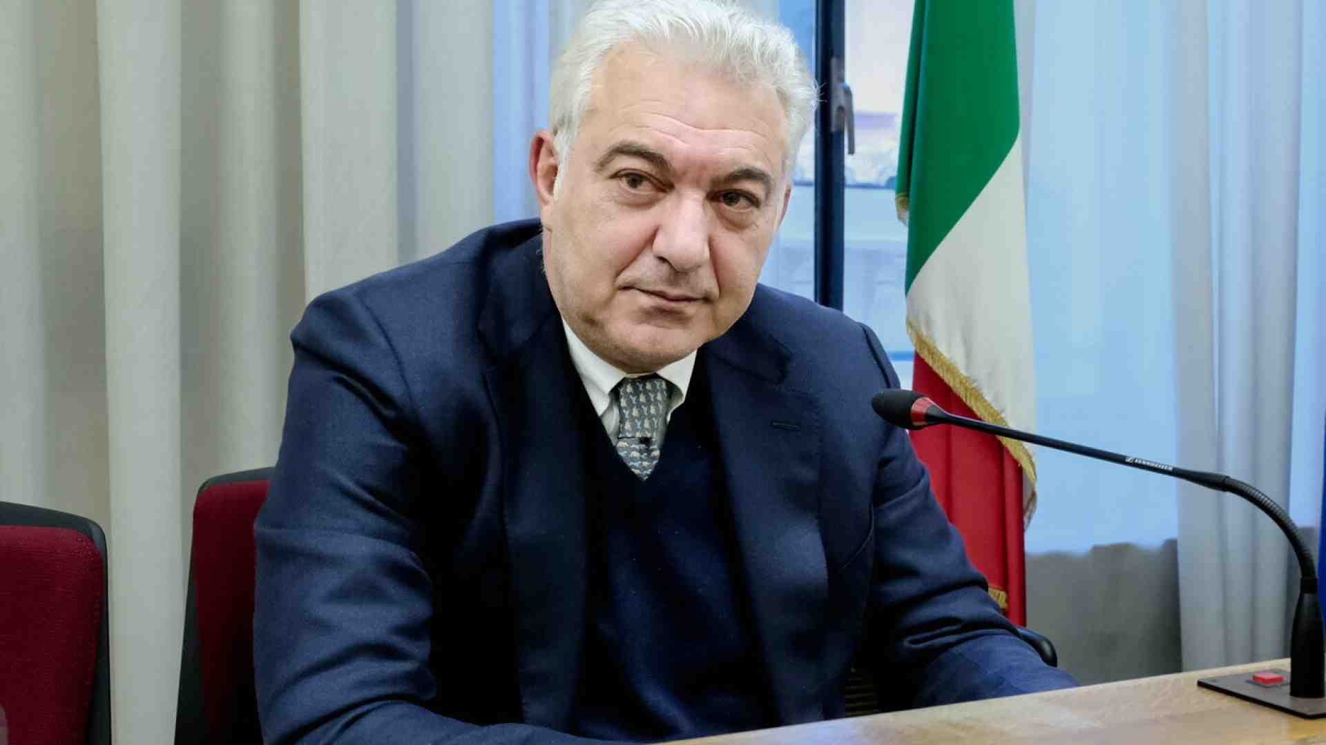 Immagine di Il caso Arcuri è morale, non penale