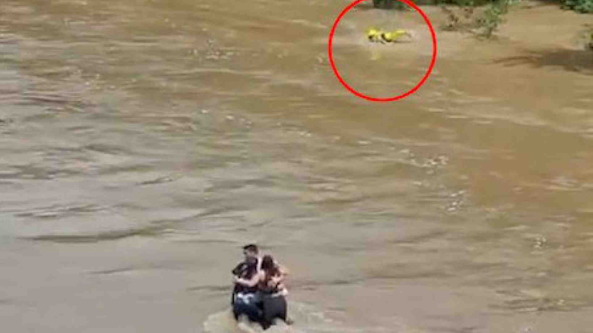 Immagine di I tre ragazzi morti sul Natisone «morirono per la negligenza nei soccorsi»