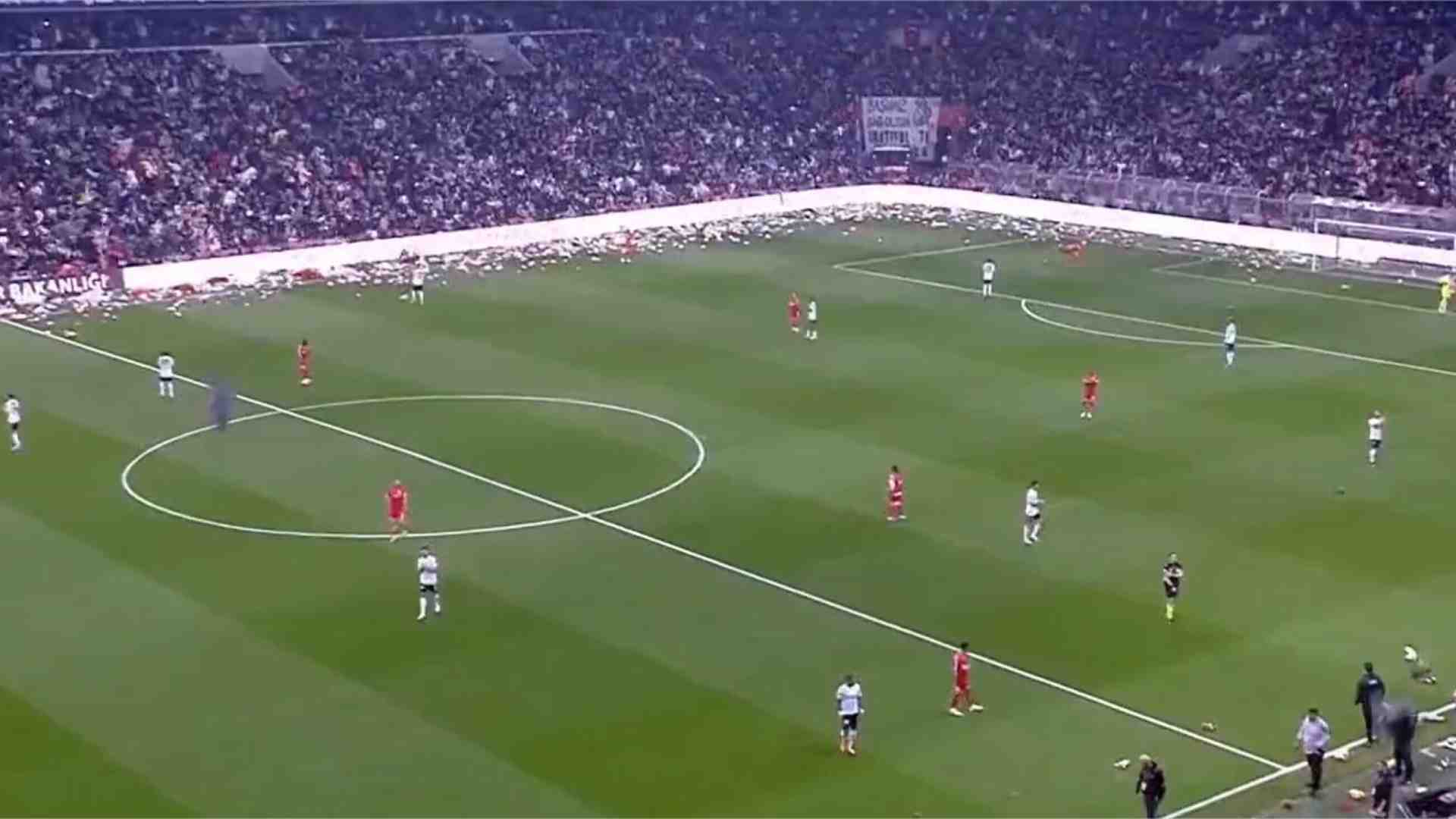 Immagine di Le cifre del calciomercato europeo