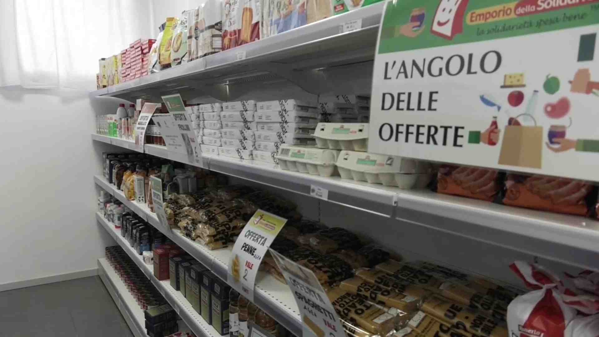 Immagine di Lugagnano-Sona, l’emporio si rilancia