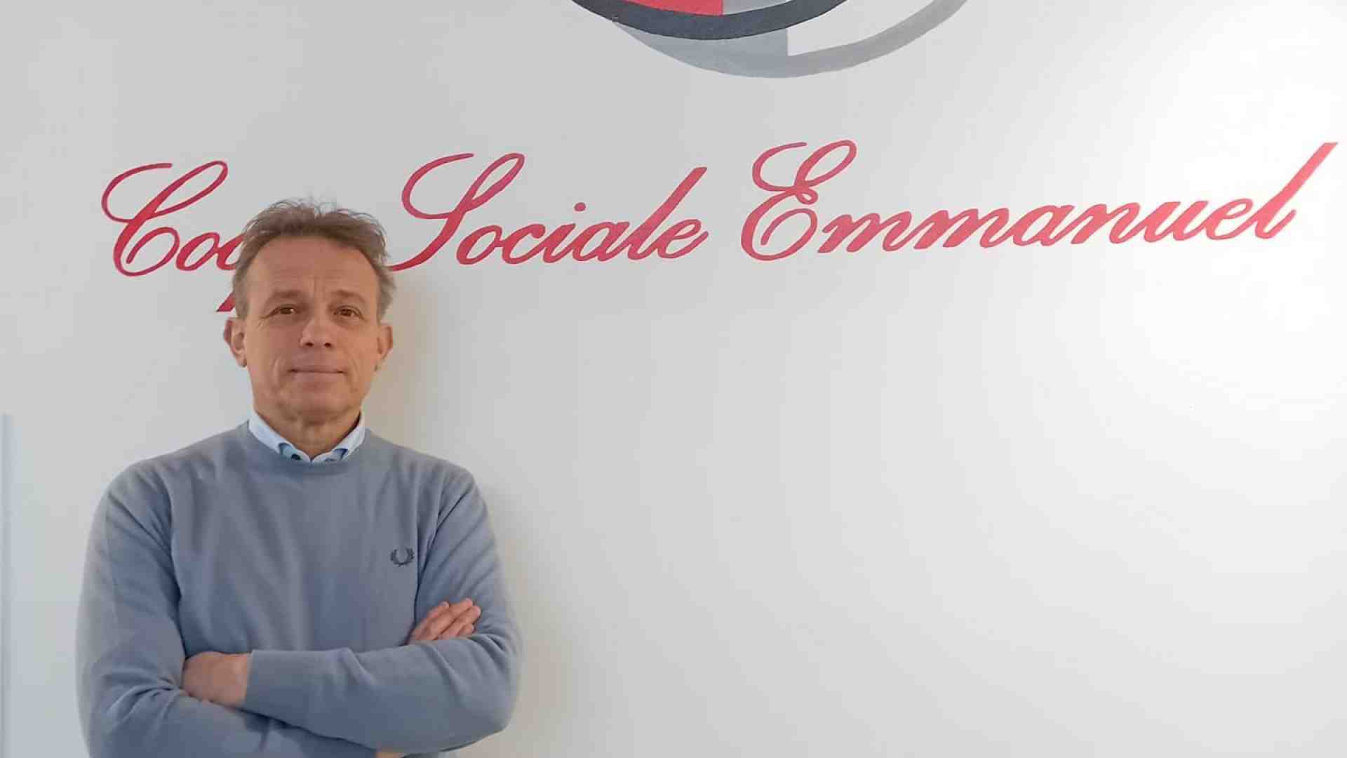 Immagine di A Bovolone la coop Emmanuel certifica che è realtà la parità di genere