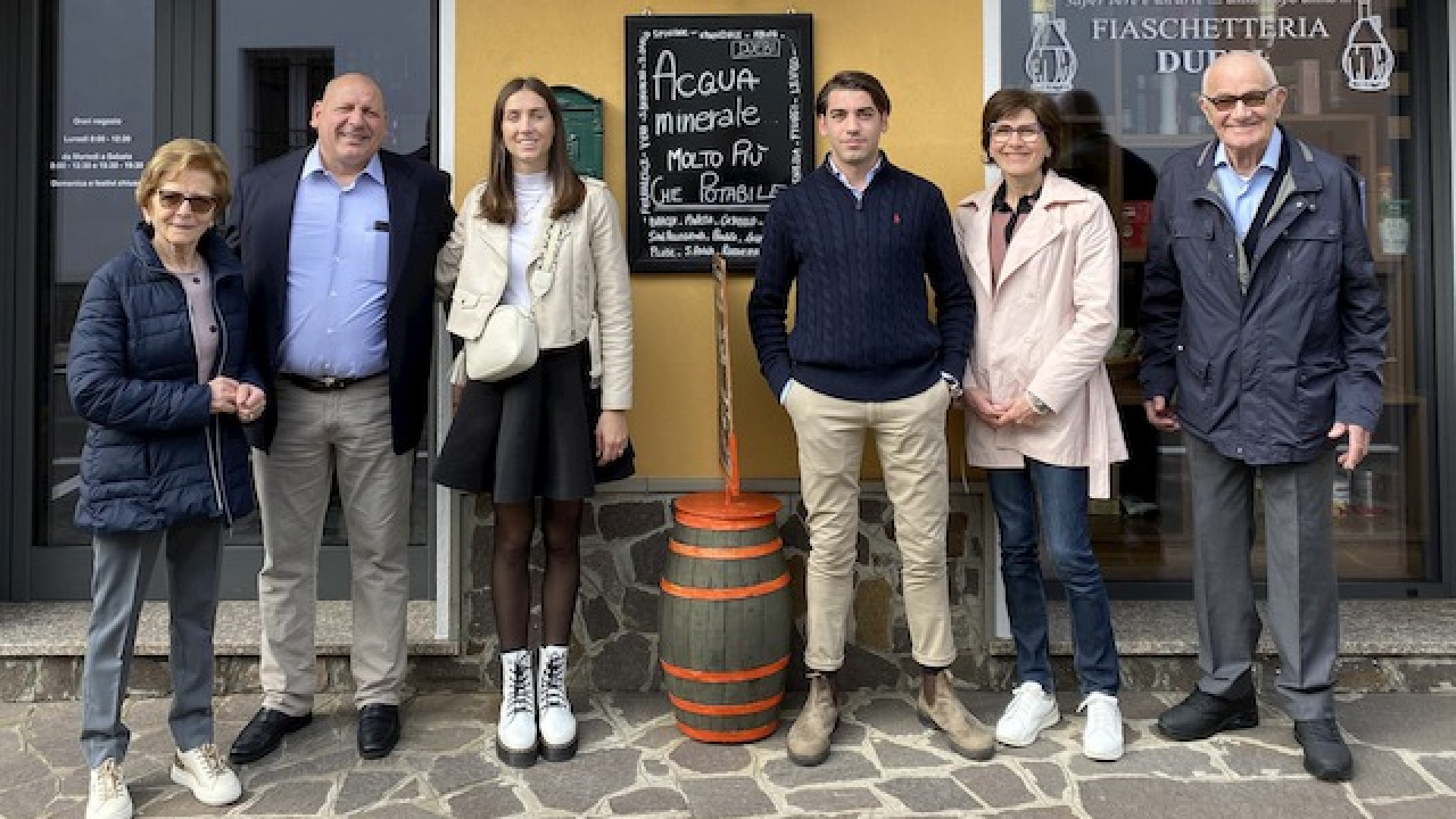 Immagine di Anche a domicilio