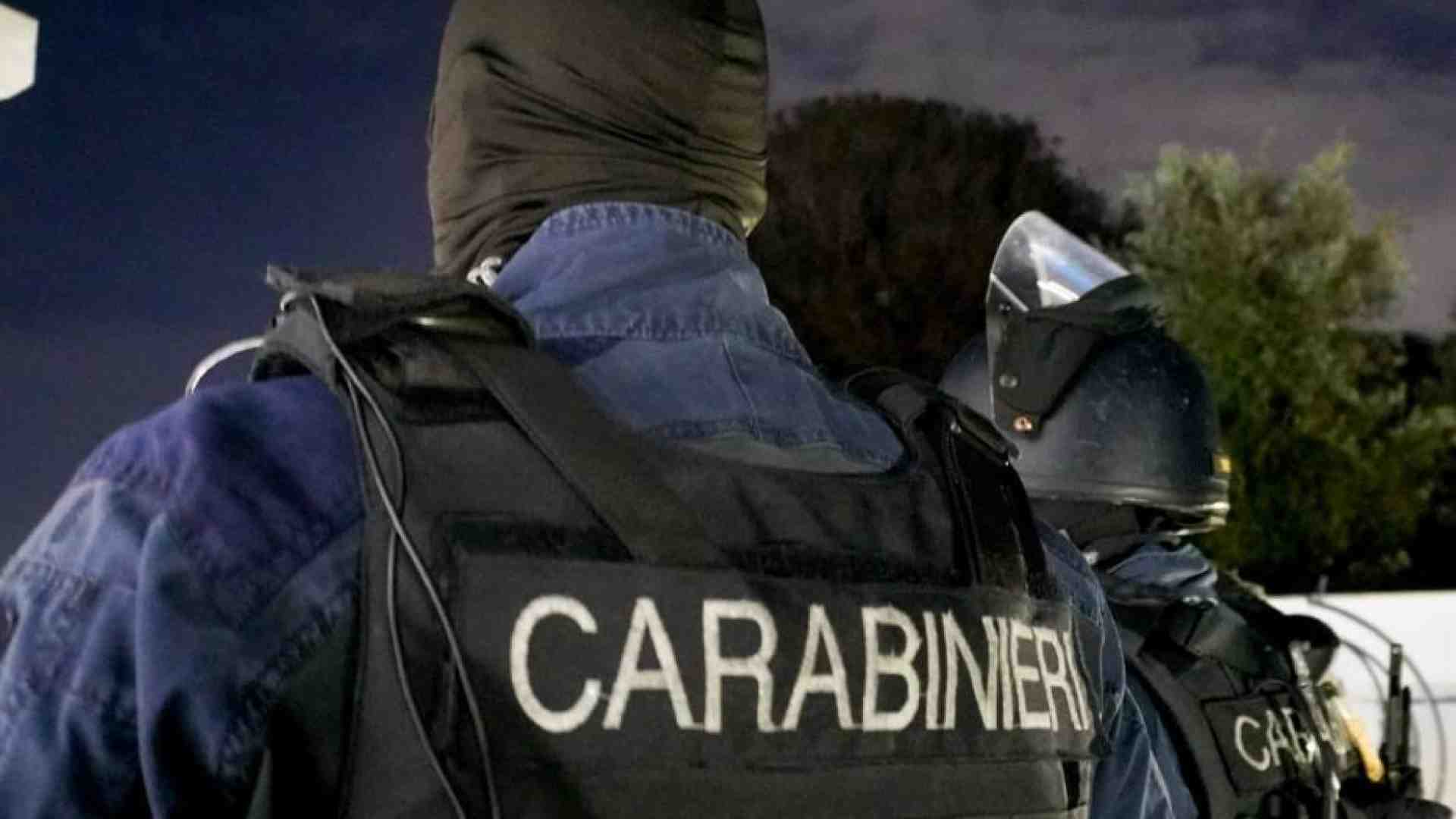 Immagine di Droga in carcere, 9 agenti perquisiti