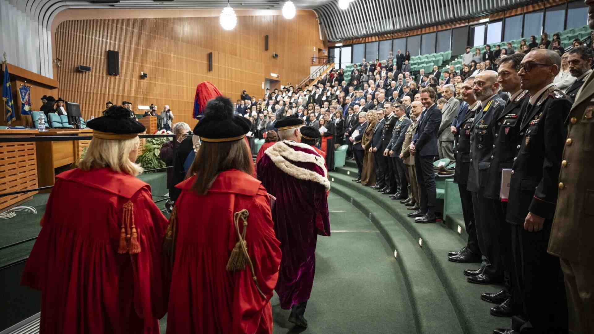 Immagine di I pm? Accontentarsi che badino alla legalità, piuttosto che alla moralità