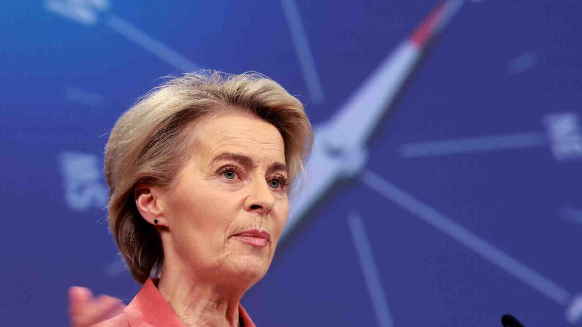 Immagine di Fin dove arriva la tentazione europea di riaprire al gas russo