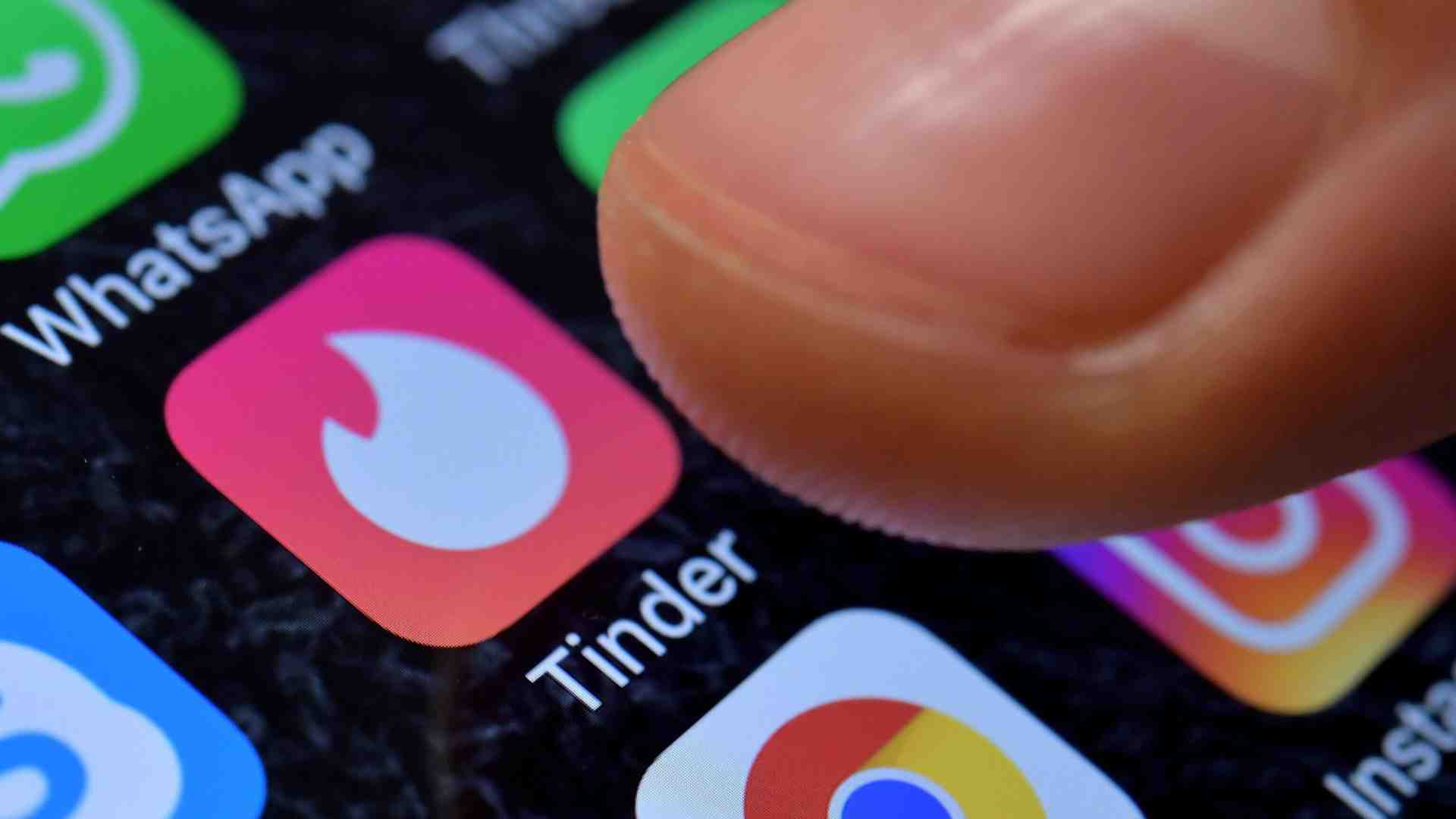 Immagine di Affidarsi al segno zodiacale per rimorchiare su Tinder