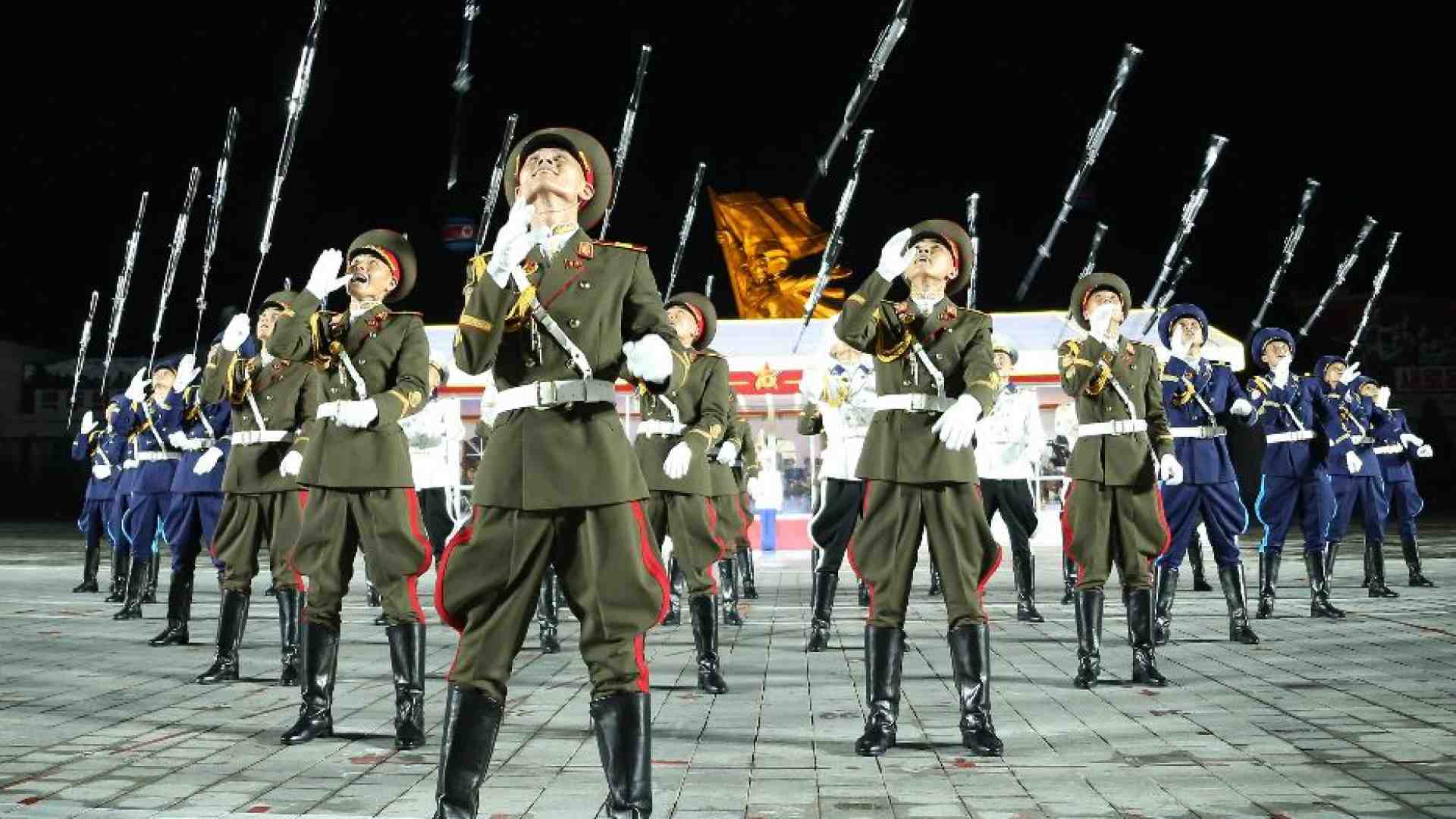 Immagine di «La Corea del Nord ha ritirato i soldati dal fronte». Il Cremlino smentisce