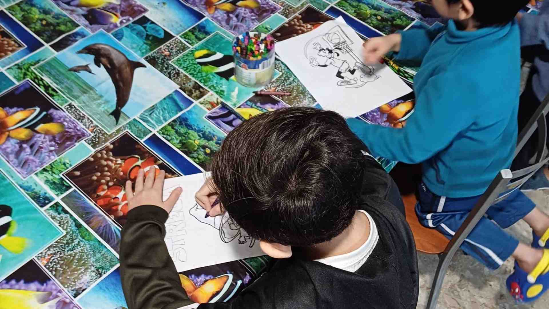 Immagine di "Casa Gabriella" è tornata ad accogliere mamme e figli