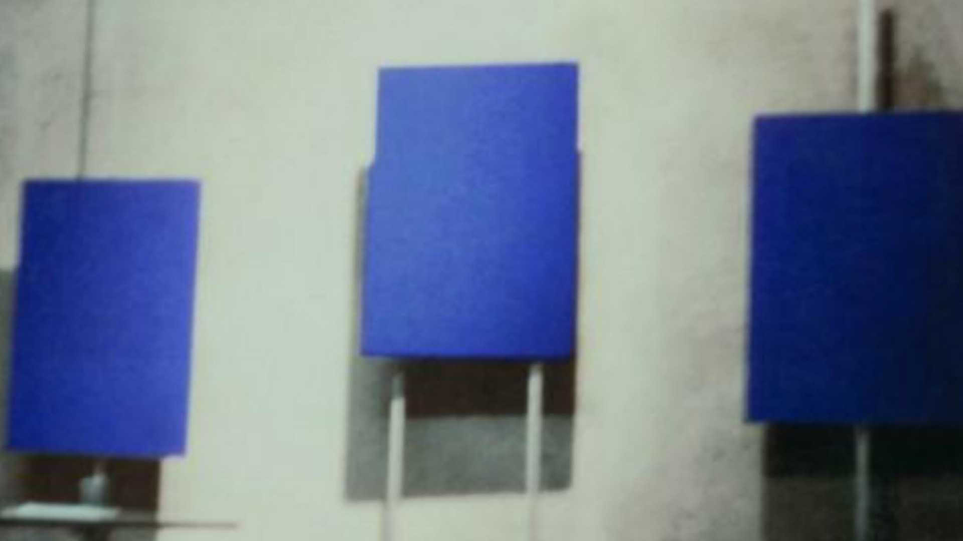 Immagine di “Blue” malinconia