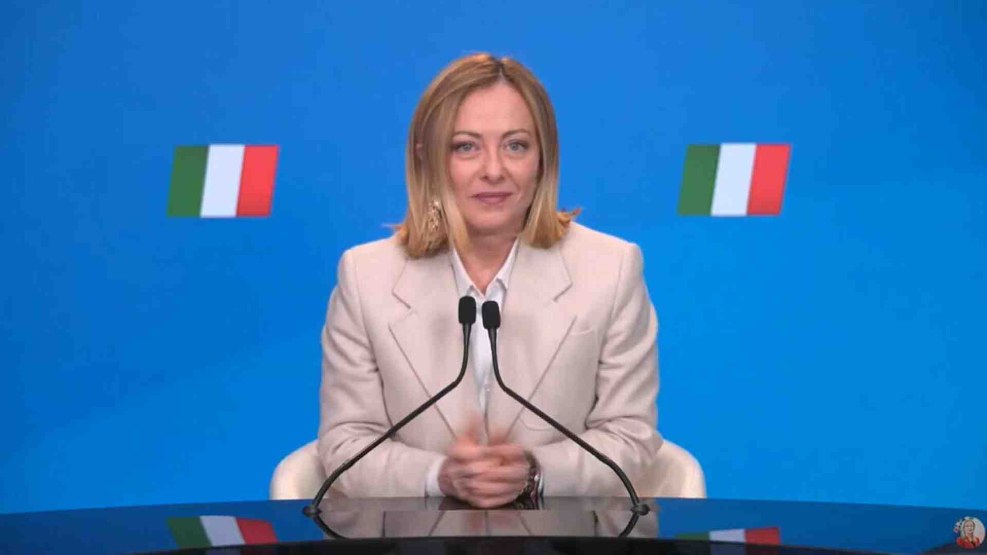 Immagine di Gli esposti assurdi stimolati da FdI contro Speranza, Guerini, Lamorgese