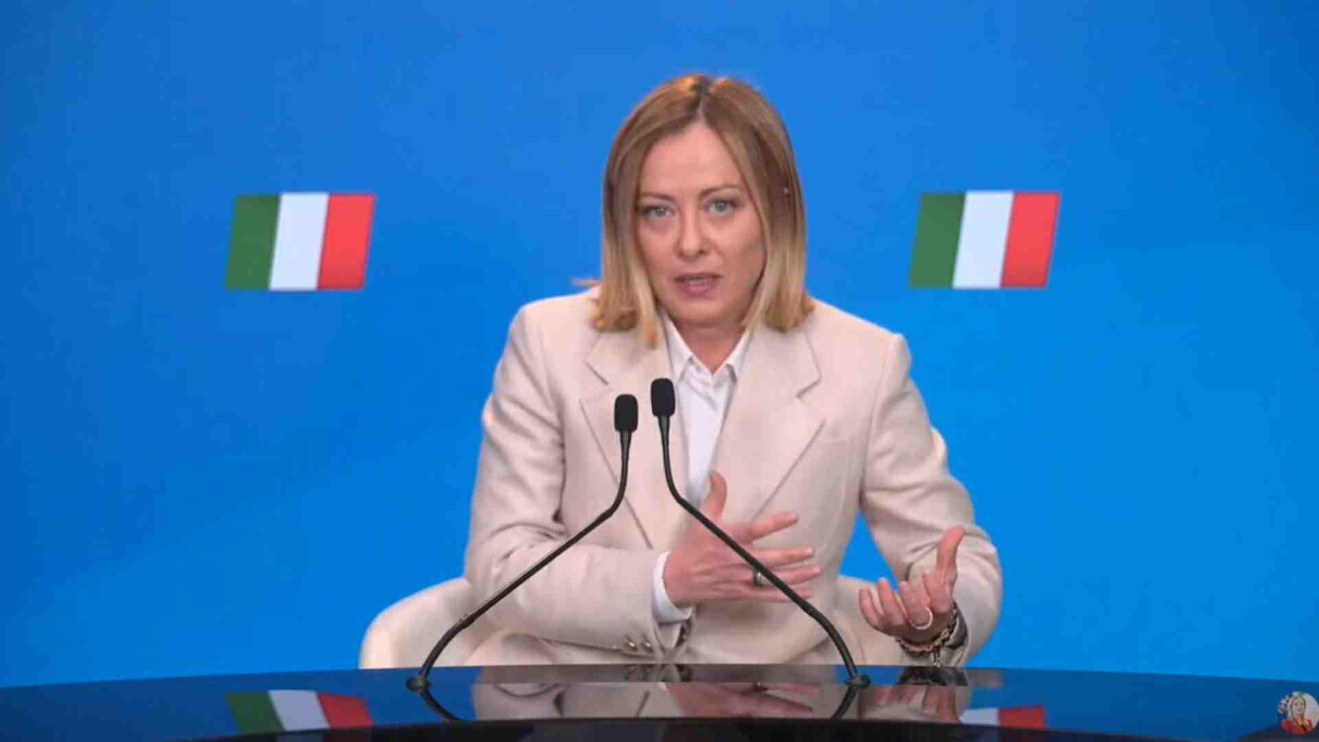 Immagine di Più che diventare grande, l’Italia deve diventare adulta