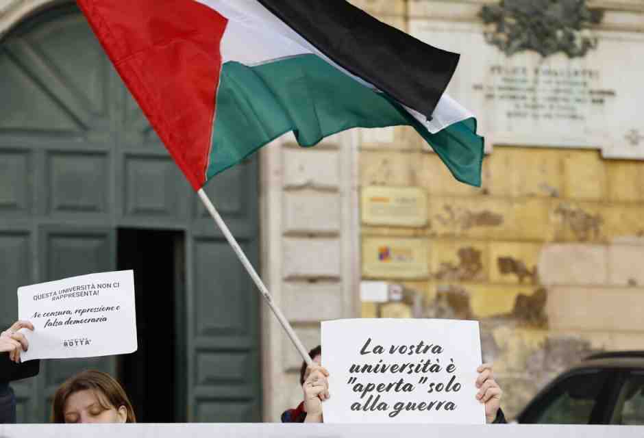 (foto LaPresse)
