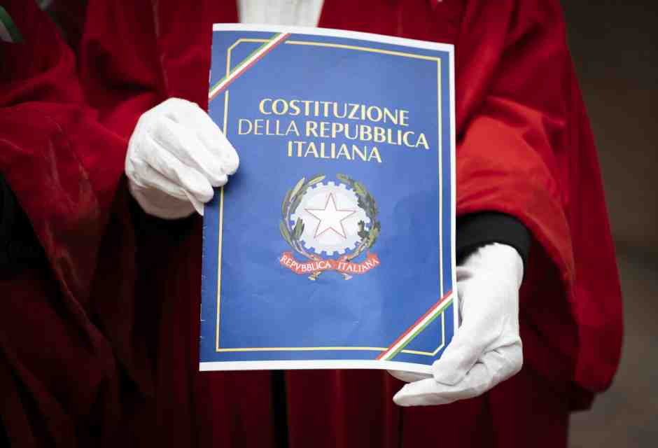 Foto LaPresse