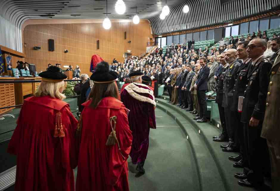 Foto LaPresse