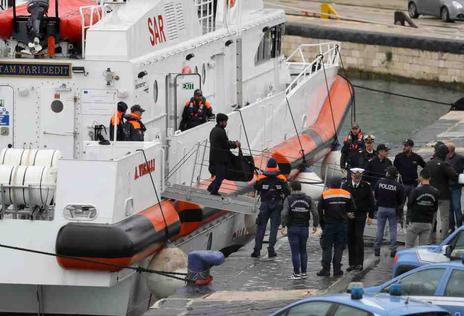 Terzo no dei giudici al trasferimento di migranti in Albania: in 43 saranno rimpatriati in Italia