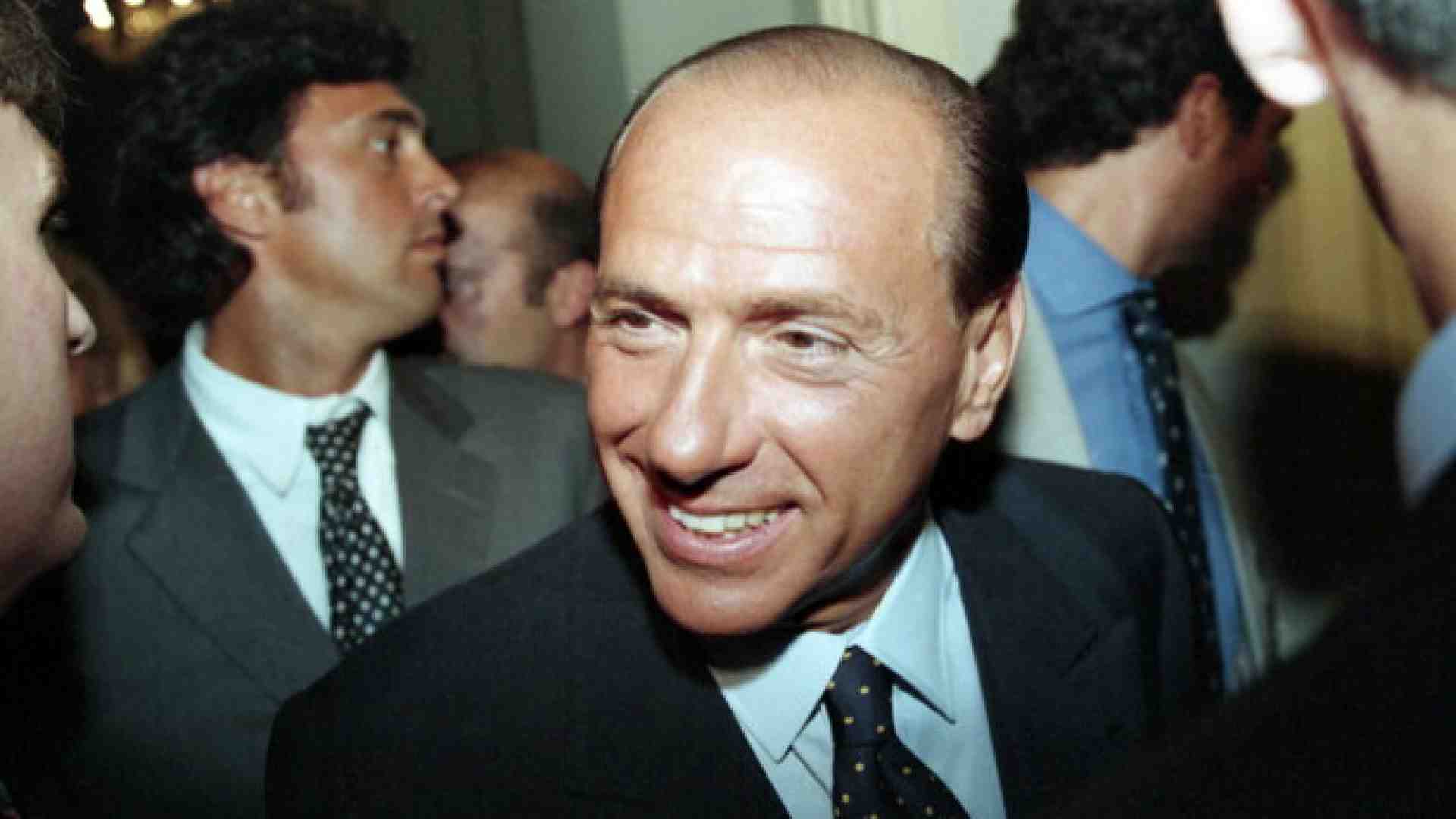 Immagine di Non è stato Berlusconi a sdoganare la destra, ma Tangentopoli, dice Annalisa Terranova