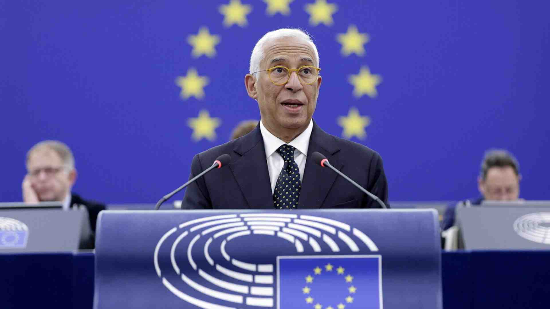 Immagine di È arrivato il momento della verità dell’Ue sulla difesa (presenti pure Rutte e Starmer). C’è un guaio con i soldi