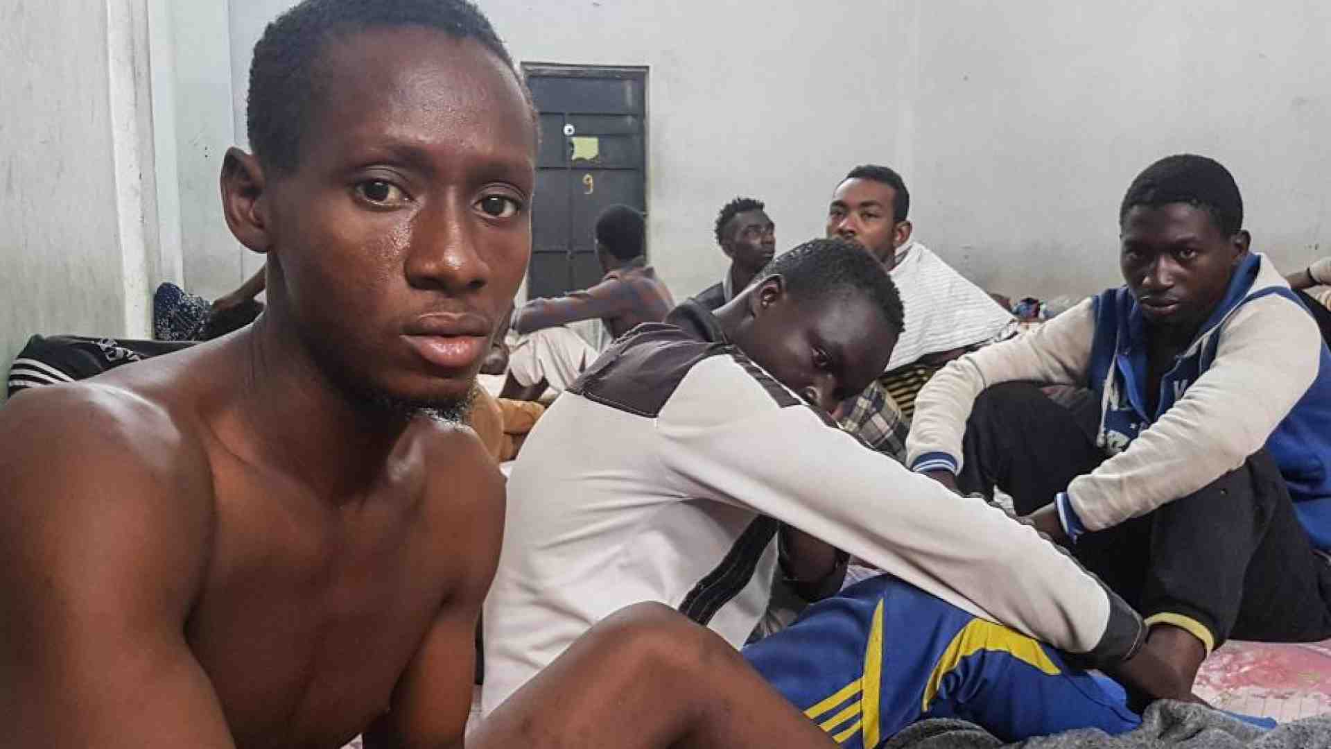 Immagine di Ecco gli atti della Corte penale: così Almasri picchiava e torturava