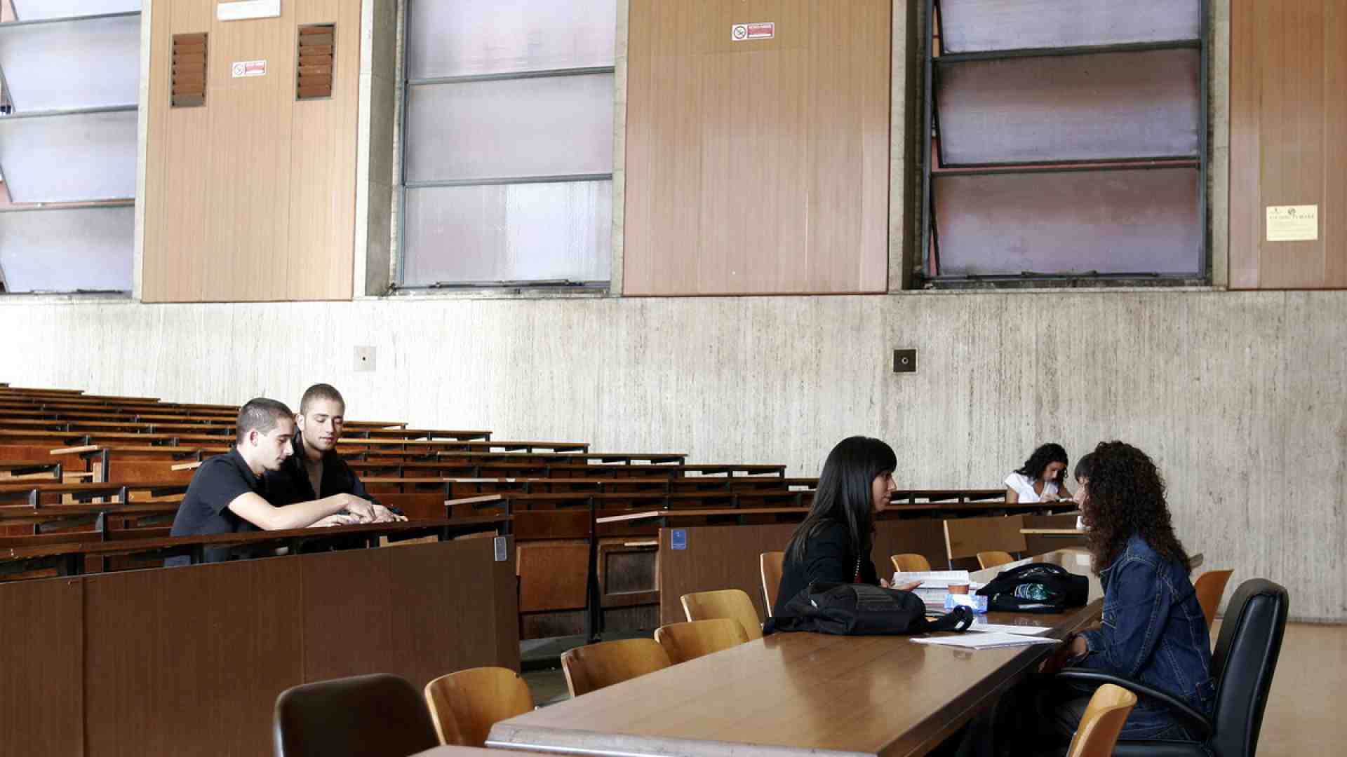 Immagine di L’università è in declino perché a essere in crisi è l’idea di uomo. Un libro