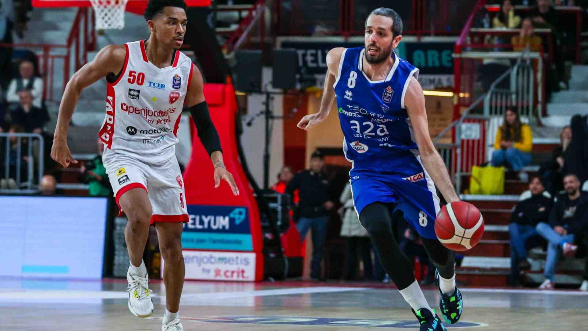 Immagine di “Così Brescia ha imparato a vincere”. Intervista ad Amedeo Della Valle